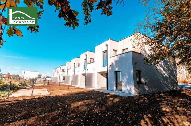 Reihenhaus kaufen in 3107 St. Pölten (Bild 5)