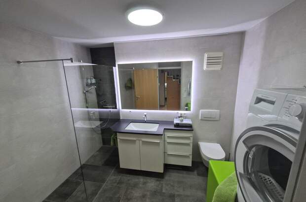 Terrassenwohnung kaufen in 6850 Dornbirn (Bild 5)