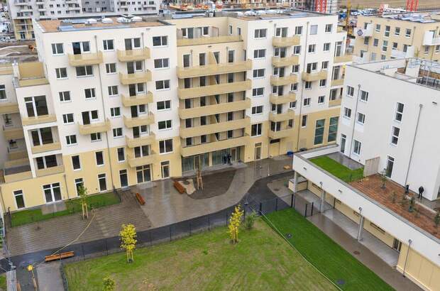 Wohnung mit Balkon mieten in 1220 Wien (Bild 5)