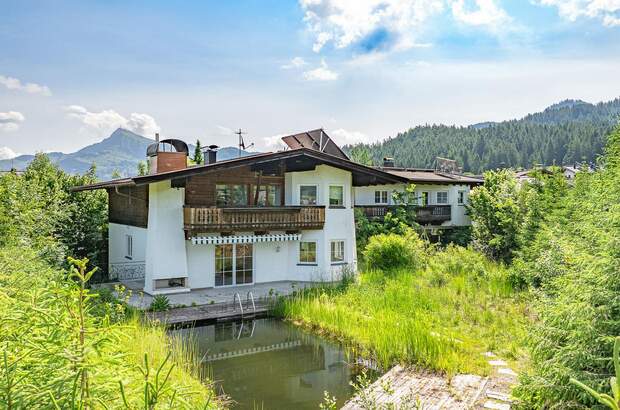 Chalet kaufen in 6365 Kirchberg (Bild 1)