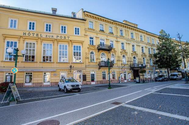 Gewerbeobjekt mieten in 4820 Bad Ischl (Bild 2)