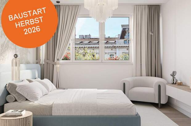 Wohnung mit Balkon kaufen in 1160 Wien (Bild 1)