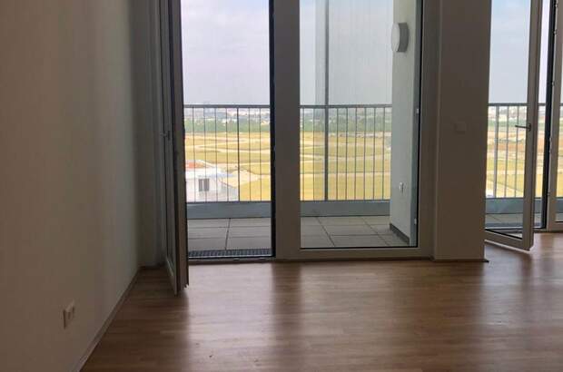 Wohnung mit Balkon mieten in 1220 Wien (Bild 2)