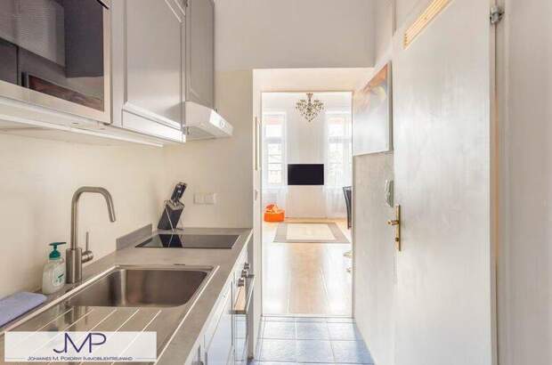 Wohnung kaufen in 1150 Wien (Bild 2)