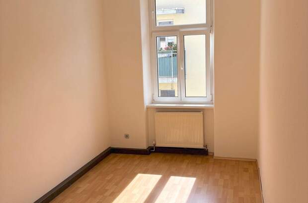 Altbauwohnung mieten in 1200 Wien (Bild 4)