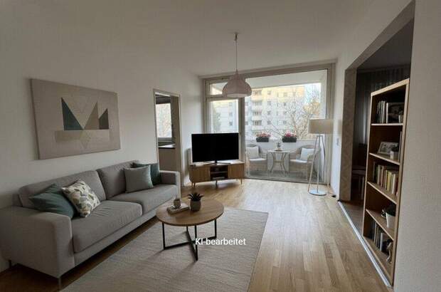 Terrassenwohnung kaufen in 4020 Linz (Bild 1)