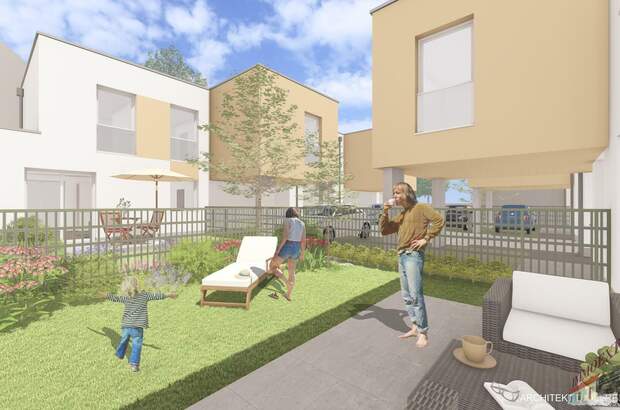 Einfamilienhaus kaufen in 2401 Fischamend (Bild 3)