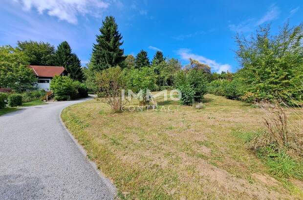 Grundstück kaufen in 8076 Vasoldsberg (Bild 1)