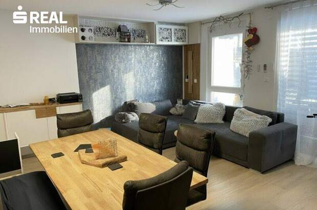 Terrassenwohnung kaufen in 8401 Kalsdorf (Bild 4)