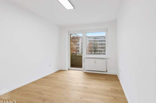 Wohnung mit Balkon mieten in 4020 Linz (Bild 4)
