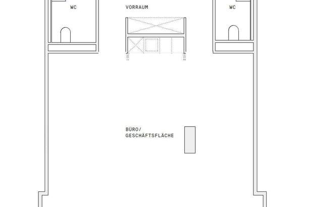 Gewerbeobjekt mieten in 1220 Wien (Bild 5)