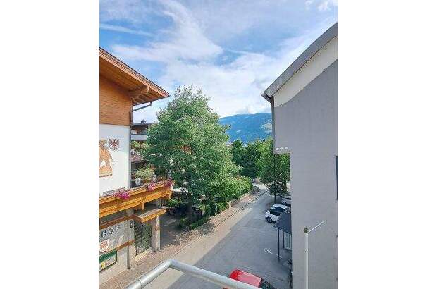 Terrassenwohnung kaufen in 5700 Zell am See (Bild 1)
