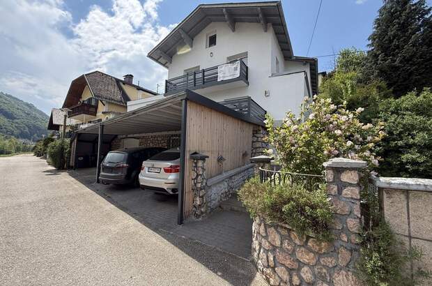 Haus mit Garten kaufen in 4810 Gmunden (Bild 1)