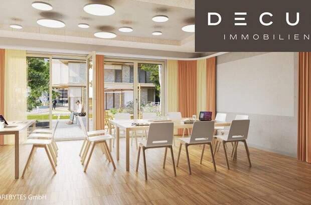 Terrassenwohnung kaufen in 1030 Wien (Bild 1)