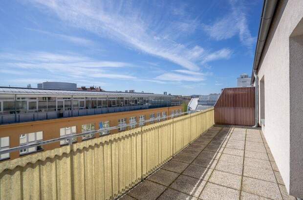 Terrassenwohnung kaufen in 1100 Wien (Bild 2)