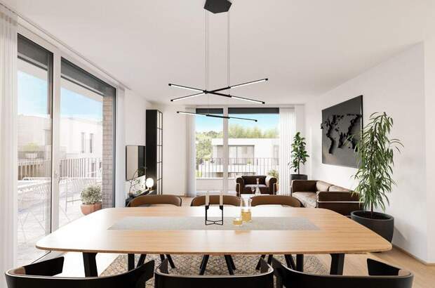 Wohnung mieten in 3160 Traisen (Bild 4)