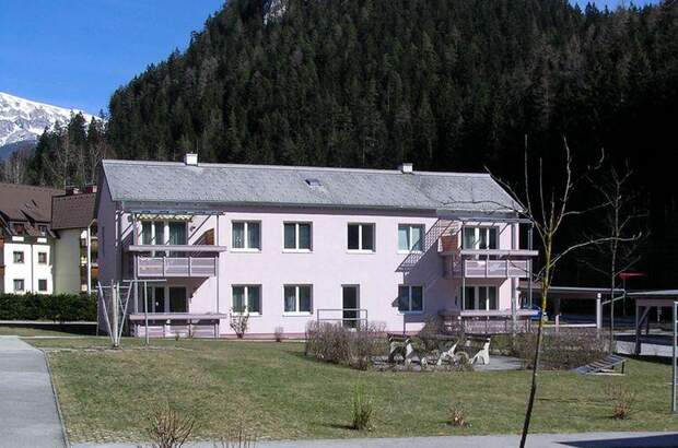 Terrassenwohnung mieten in 8691 Neuberg (Bild 1)