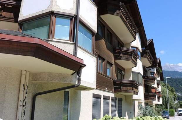 Wohnung mit Balkon mieten in 6112 Wattens (Bild 2)