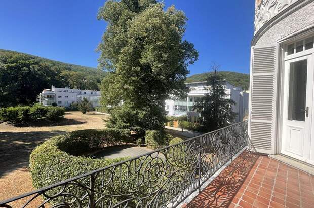 Altbauwohnung mit Balkon kaufen in 3002 Purkersdorf (Bild 2)
