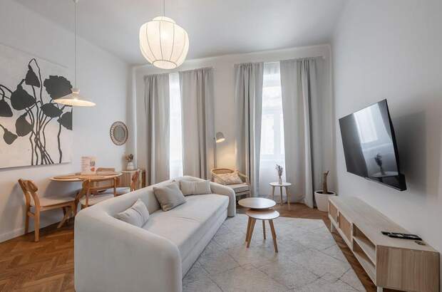 Altbauwohnung kaufen in 1070 Wien (Bild 1)
