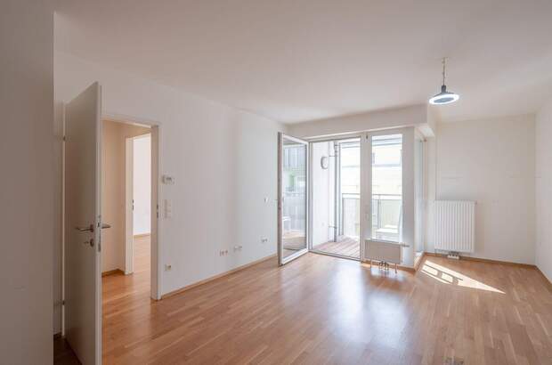 Wohnung mit Balkon mieten in 1120 Wien (Bild 2)
