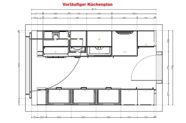 Wohnung mieten in 1140 Wien (Bild 4)