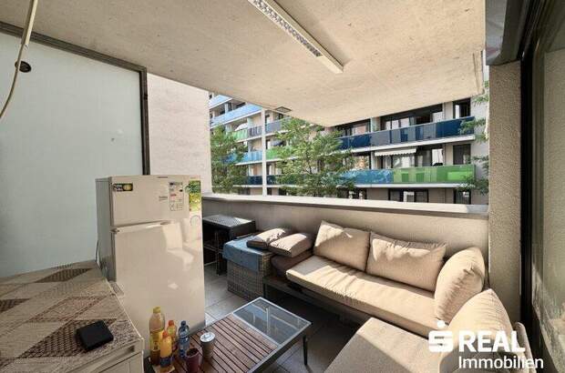 Terrassenwohnung kaufen in 6020 Innsbruck (Bild 3)