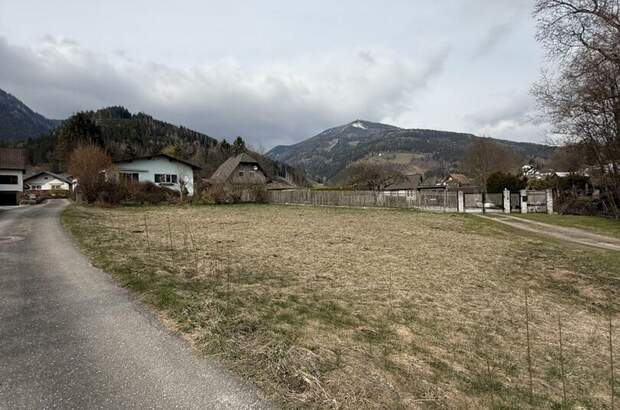 Grundstück kaufen in 8623 Jauring (Bild 3)