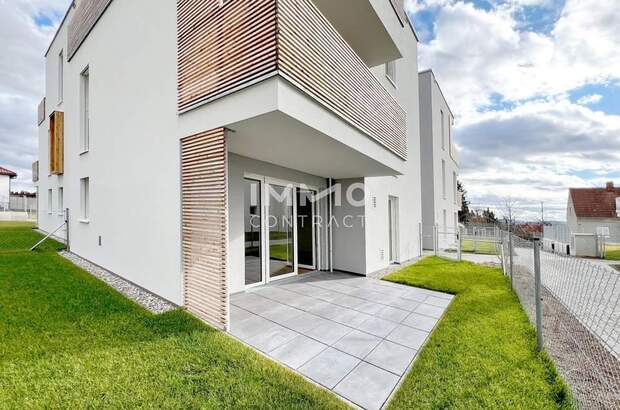 Eigentumswohnung in 3500 Krems