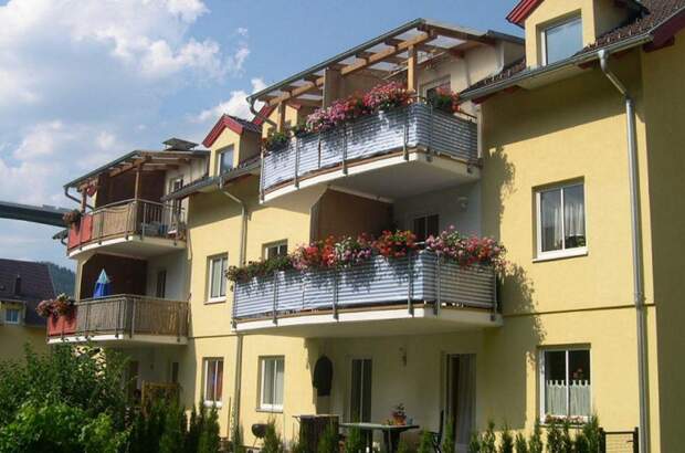 Wohnung mit Balkon mieten in 2641 Schottwien (Bild 1)