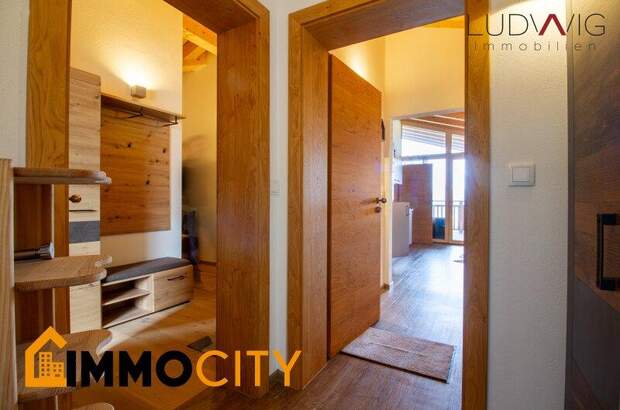 Terrassenwohnung kaufen in 6263 Fügen (Bild 5)