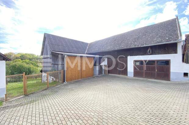 Einfamilienhaus kaufen in 7461 Stadtschlaining (Bild 3)
