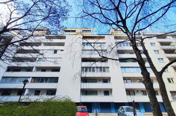 Terrassenwohnung kaufen in 1200 Wien (Bild 2)