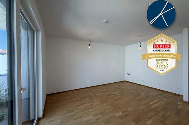 Terrassenwohnung kaufen in 1210 Wien (Bild 5)