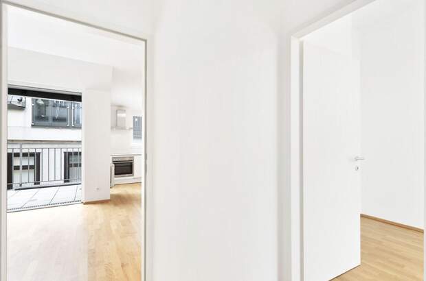 Altbauwohnung kaufen in 1090 Wien (Bild 3)