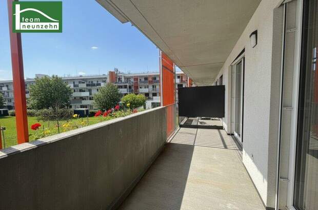 Terrassenwohnung mieten in 8053 Graz (Bild 4)