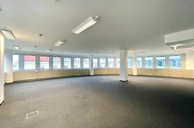 Gewerbeobjekt mieten in 1050 Wien (Bild 1)