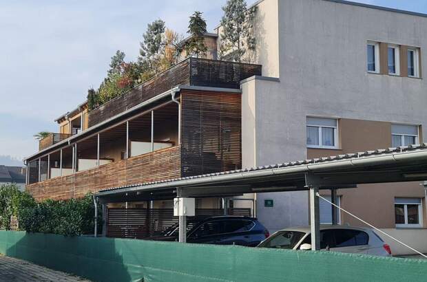 Wohnung mit Balkon kaufen in 8053 Graz (Bild 1)