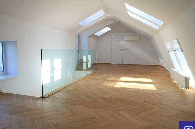 Altbauwohnung mieten in 1020 Wien (Bild 2)