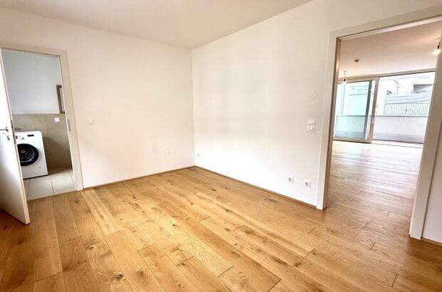 Terrassenwohnung mieten in 1170 Wien (Bild 5)