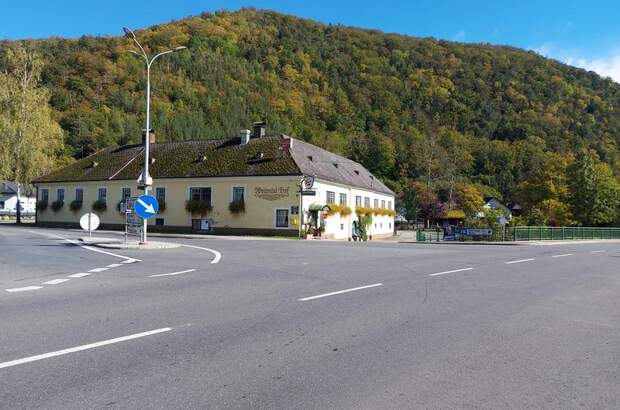 Gastronomie / Restaurant mieten in 3653 Weiten (Bild 1)