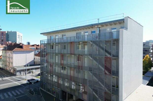 Mietwohnung in 8020 Graz (Bild 2)