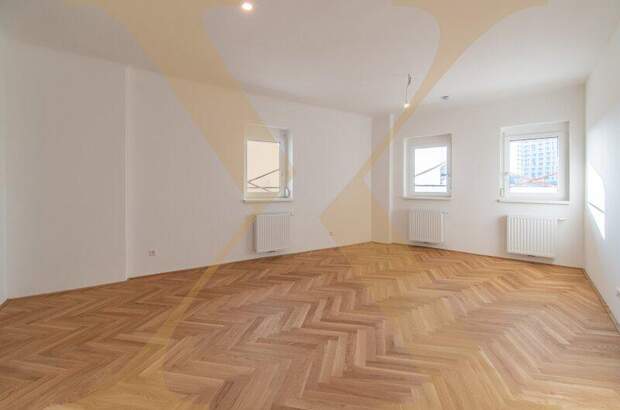 Mietwohnung in 4020 Linz (Bild 1)