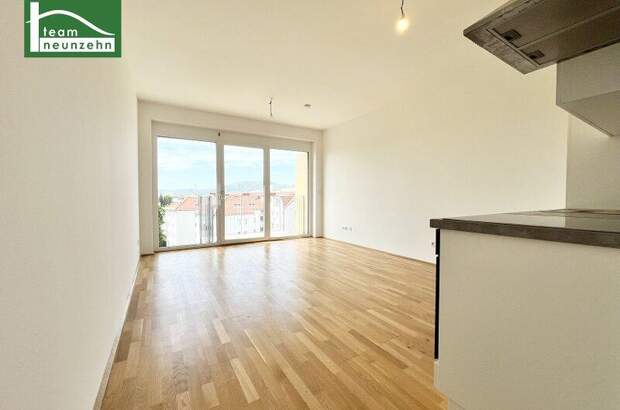 Terrassenwohnung mieten in 8020 Graz (Bild 2)