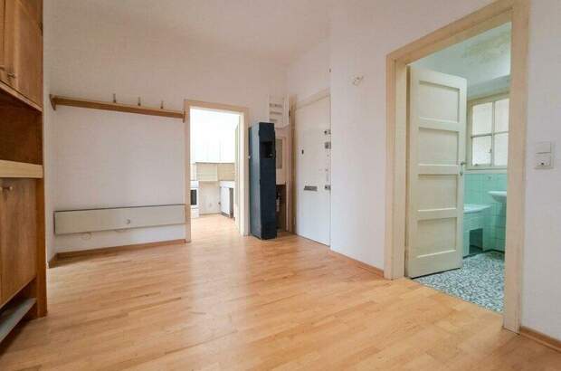 Wohnung kaufen in 1060 Wien (Bild 2)
