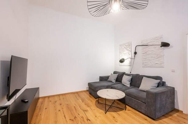 Altbauwohnung kaufen in 1050 Wien (Bild 2)