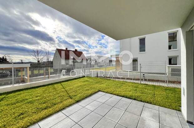 Eigentumswohnung in 3500 Krems