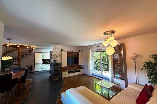 Terrassenwohnung kaufen in 6161 Natters (Bild 4)