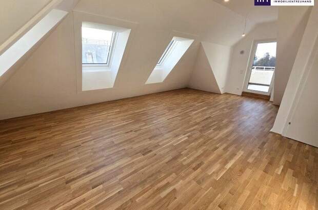 Terrassenwohnung kaufen in 1220 Wien (Bild 5)