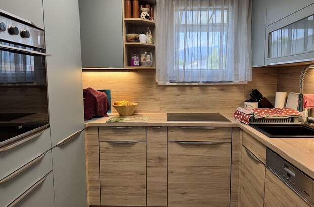 Wohnung mit Balkon kaufen in 9500 Villach (Bild 3)